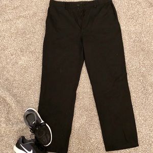 Men’s Haggar H26 Dress Pants